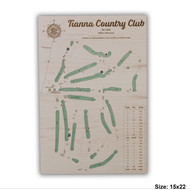 Tianna Country Club (Walker)