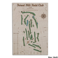 Forest Hill Field Club (Bloomfield)