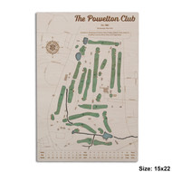 Powelton Club, The (Newburgh)