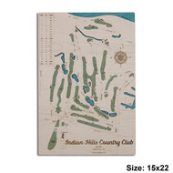 Indian Hills Country Club (Northport)