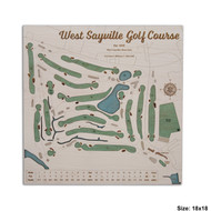 West Sayville Golf Course (West Sayville)