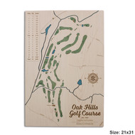Oak Hills Golf Course (Charlotte)