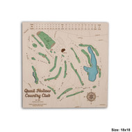 Quail Hollow Country Club (Charlotte)