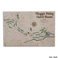 Maggie Valley Resortand Country Club (Maggie Valley)