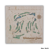 Wildwood Green Golf Course (Raleigh)