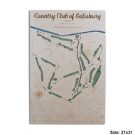Country Club of Salisbury (Salisbury)