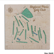 Skyland Pines Golf Club (Canton)