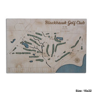 Blackhawk Golf Club (Galena)