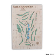Tulsa Country Club (Tulsa)