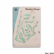 Bandon Dunes (Bandon)
