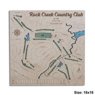 Rock Creek Country Club (Portland)