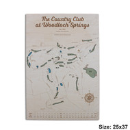 Woodloch Springs Country Club (Hawley)