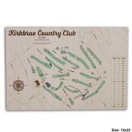 Kirkbrae Country Club (Lincoln)