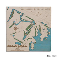 Old South Golf Links (Bluffton)