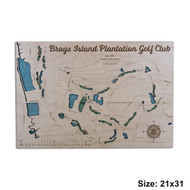 Brays Island Plantation Golf Club (Sheldon)