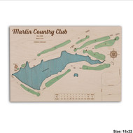 Marlin Country Club (Marlin)