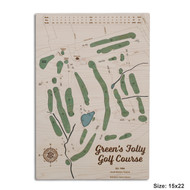 Green's Folly Golf Course (South Boston)