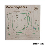 Capitol City Golf Club (Olympia)