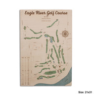 Eagle River Golf Course (Eagle River)
