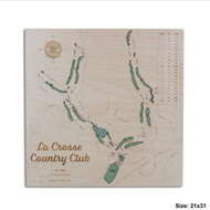 La Crosse Country Club (Onalaska)