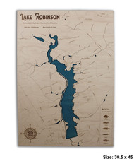Lake Robinson