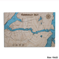 Hammersley Inlet