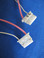 Backlight cables of NL3224BC35-20