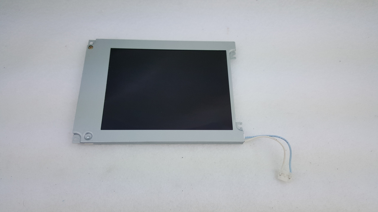 Écran LCD Kyocera 5.7 Pouces - Résolution 320x240 - Réf. KCS057QV1AJ-G23 - Testé 100% - État 95% Neuf