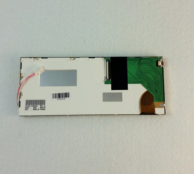 Back of TX16D11VM2CAA