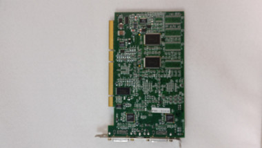 Top View of 55-DXPPCI2-11