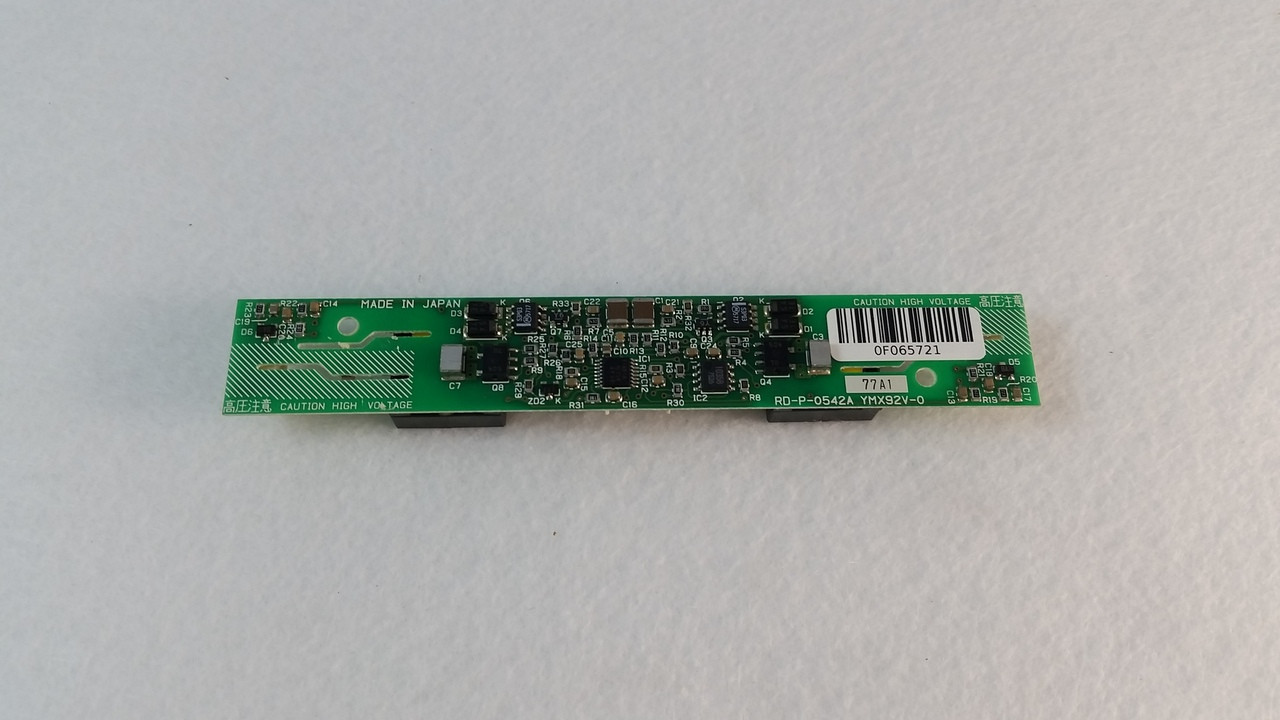 Carte Inverter LCD Pour LS520 LS520A RD-P-0542A YMX92V-0 E221347 - Occasion Fonctionnel
