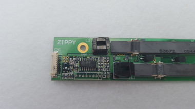 Closeup of Zippy 99063000010-A1 Inverter
