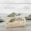 Personalized Whole Corks - CorkeyCreations.com