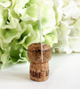 Champagne Cork Place Card Holders - CorkeyCreations.com