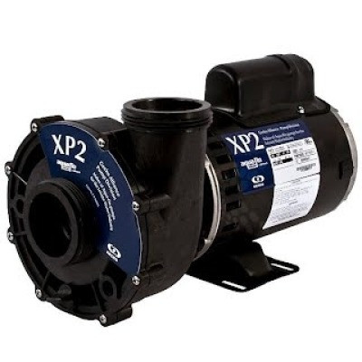 Aqua Flo Fmxp Xp2 1 5 Hp 115 230v 1 Sp 2 48 Frame Spa Hot Tub Pump 06015 230