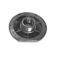 Aqua Flo FMCP/CMCP 1.5 " Front Suction Cover, Center Discharge - 91231402