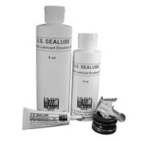 Install Seals Like a Pro. Use U.S. SEALUBE