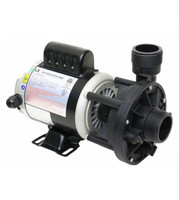 Replacement for Aqua-Flo Circulation Pump 1/15HP, 110/220V, 1-SPD, SD, 1.5"