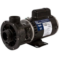 Aqua-Flo 1.0 Hp 230V 2-Speed Pump FMCP - 02610-230