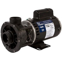 Aqua Flo 1.5HP 120V 2-speed FMCP -  02615-115