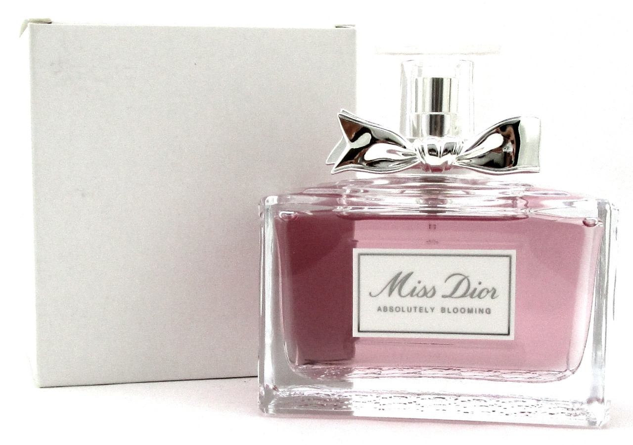 miss dior absolutely blooming 100ml 