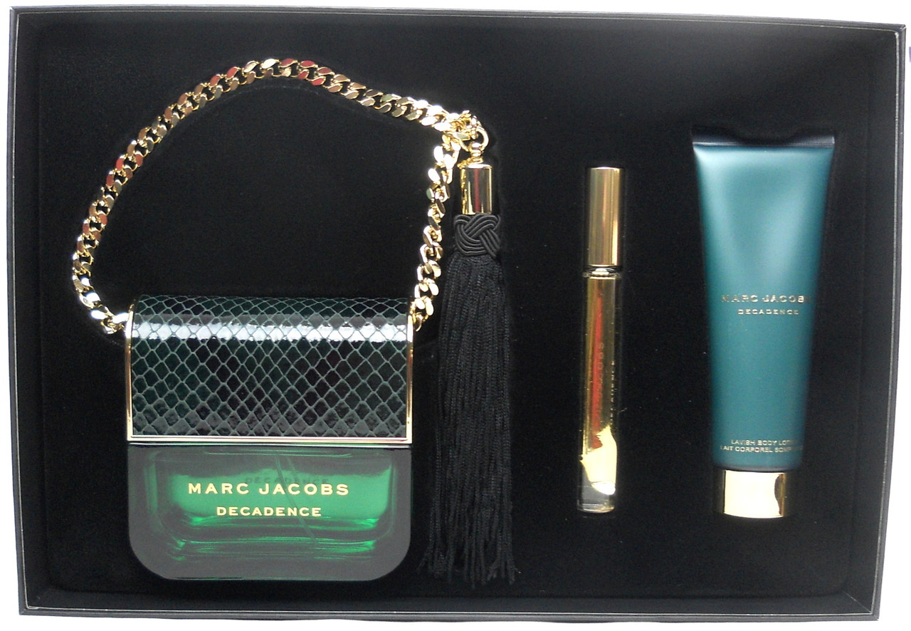 decadence marc jacobs rollerball