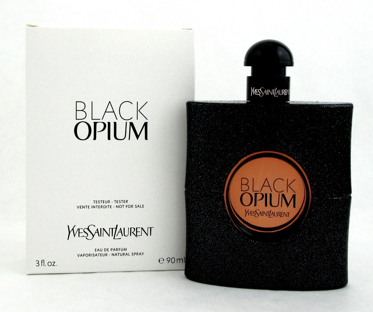 black opium eau de toilette 90 ml