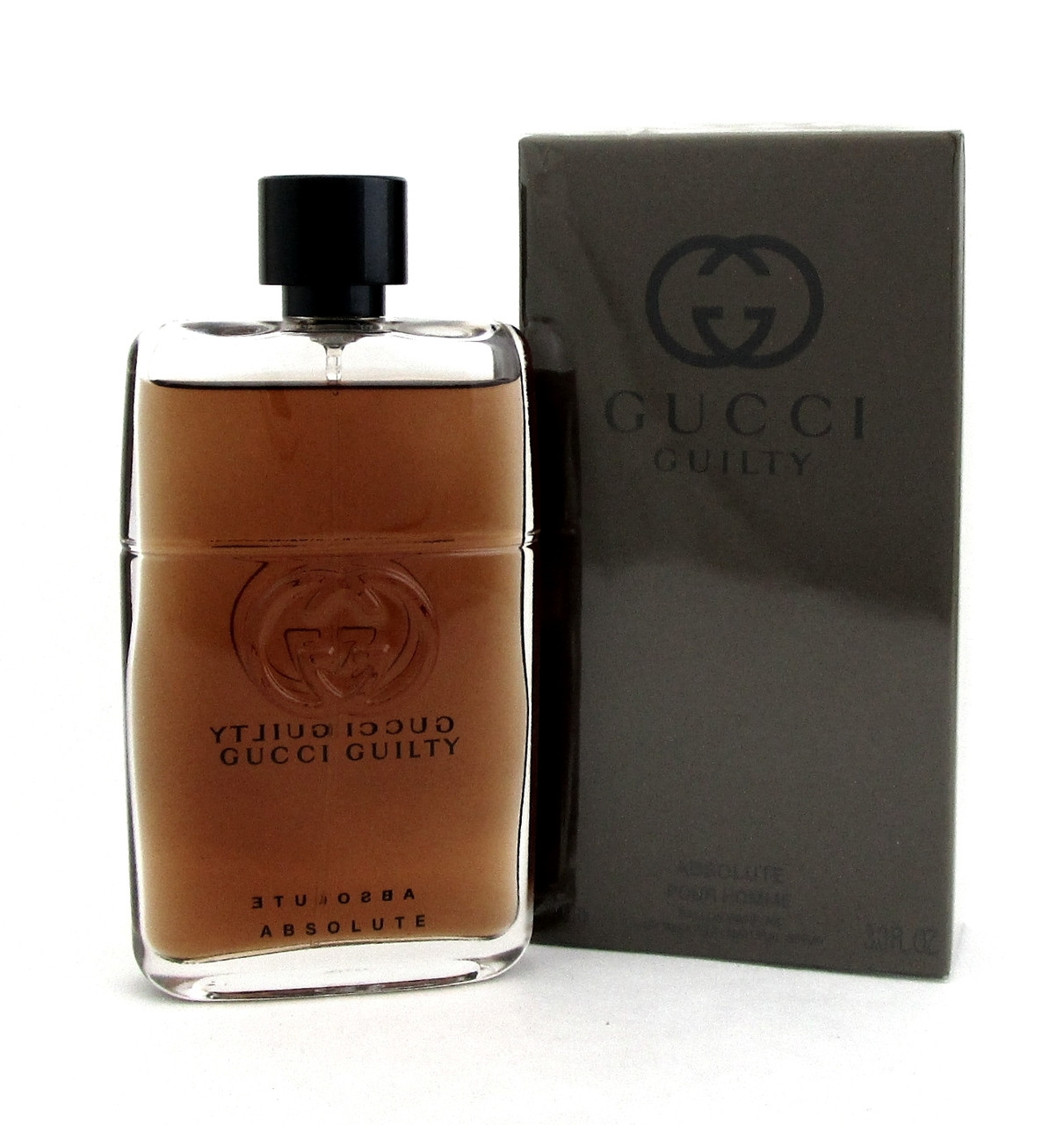 gucci spray men's
