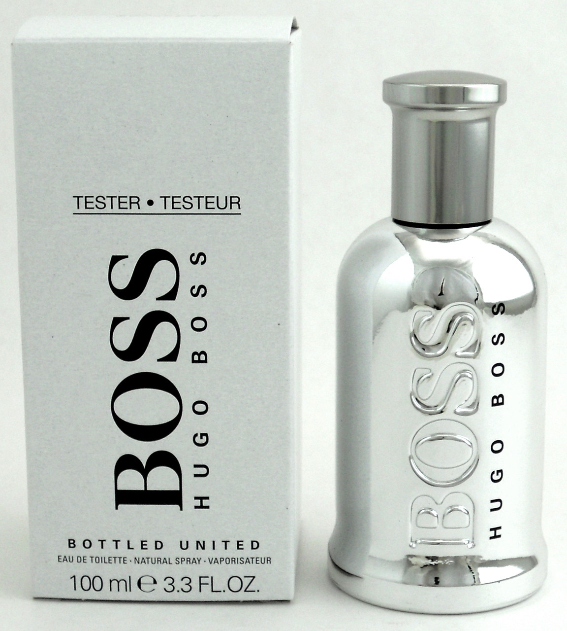 hugo boss bottled united limited edition