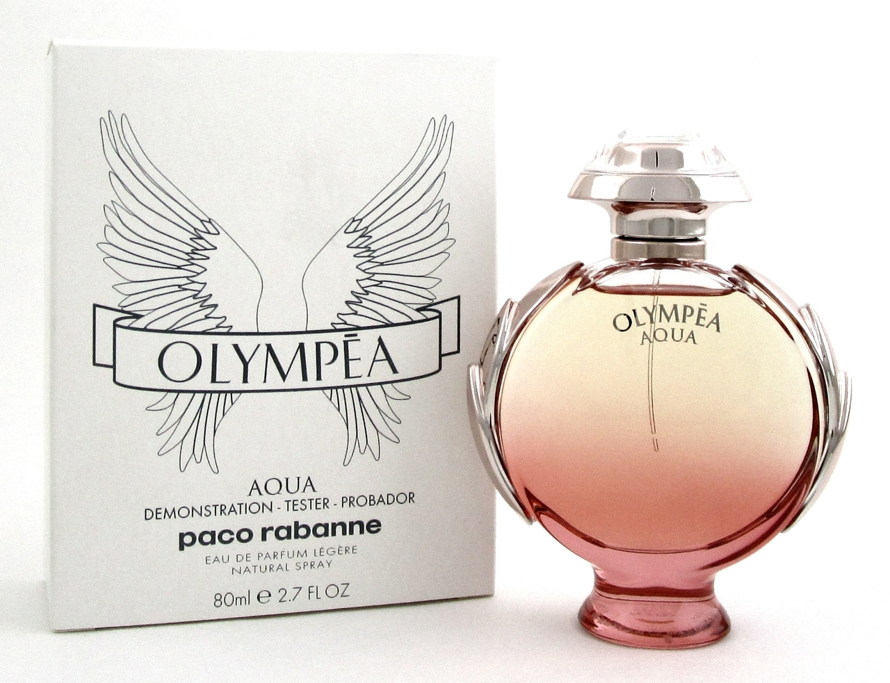 olympea aqua 80 ml