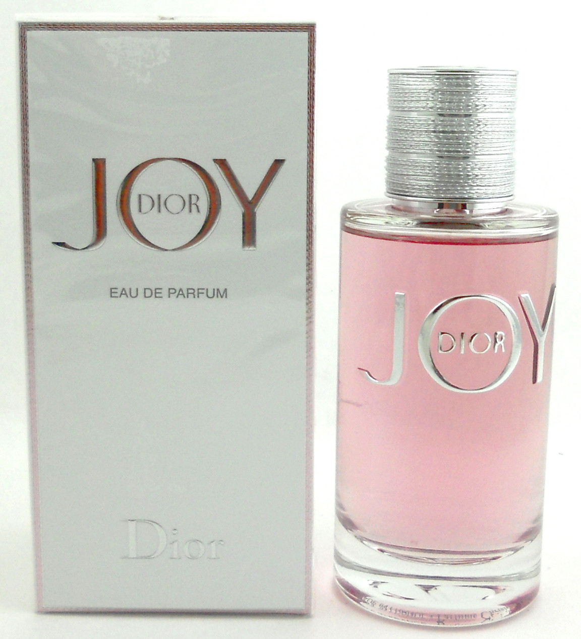 ﻿Joy Perfume by Christian Dior EDP Spray 1.7 oz. New in Sealed Box