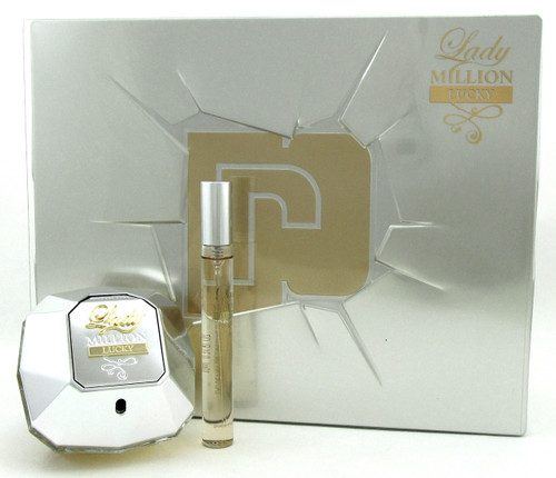 Paco Rabanne Lady Million Lucky 80ml