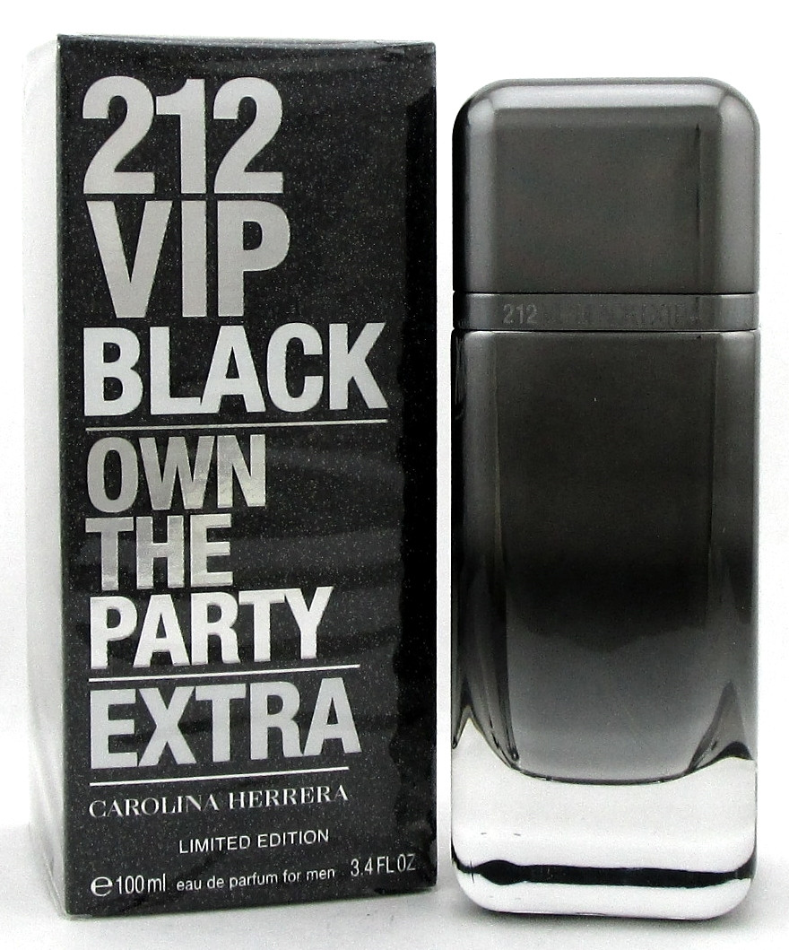 212 vip black edition