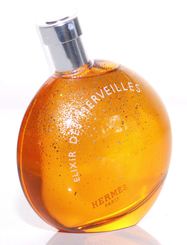 hermes elixir des merveilles tester